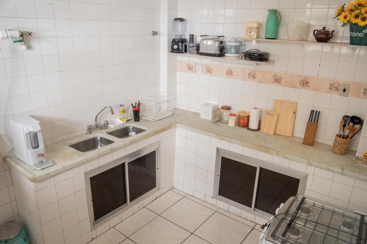 Amplo - 3 Quartos - 1 Min Da Apartamento