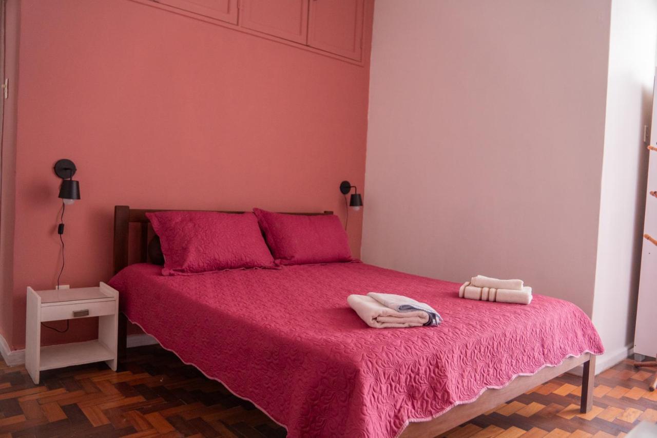 Amplo - 3 Quartos - 1 Min Da Apartamento *